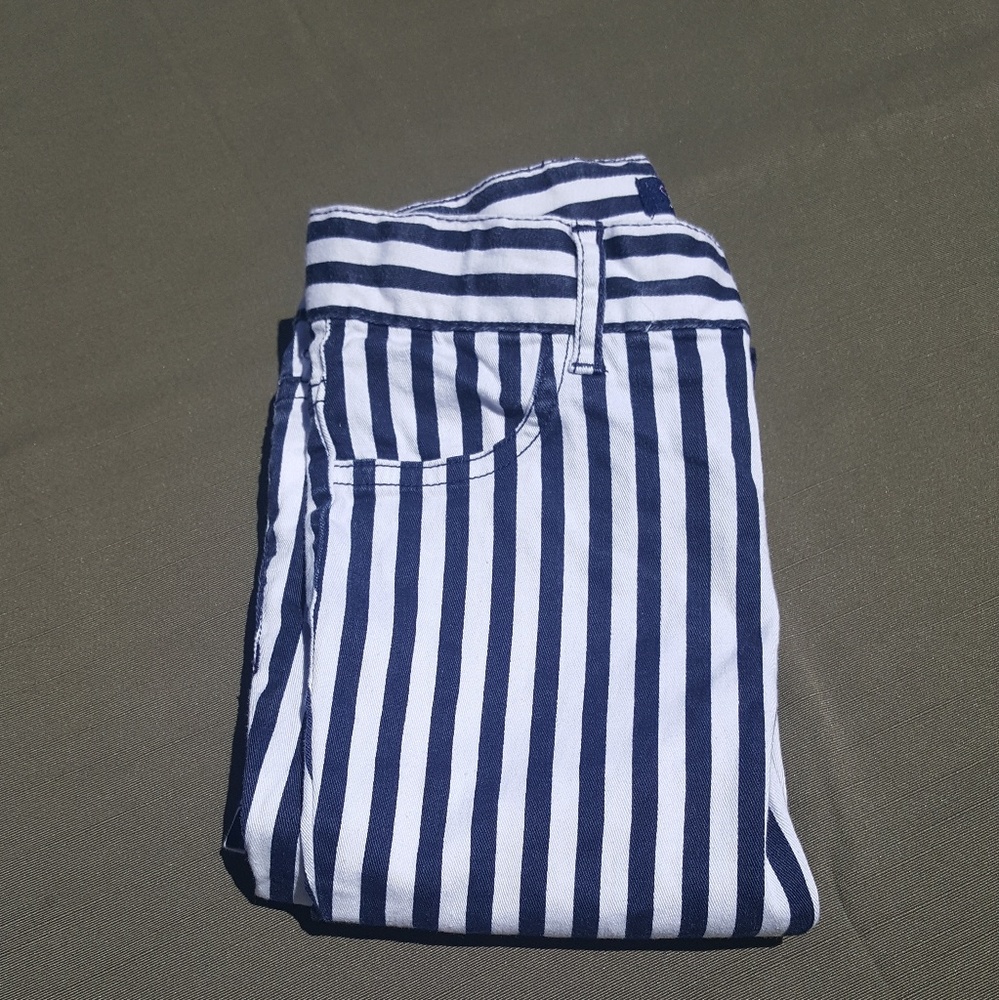 Children's Place Girl's sz 6 jeggings. EUC